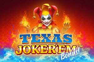 Слот Texas JokerEm