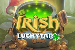 Слот Irish LuckyTap