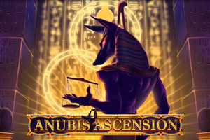 Слот Anubis Ascension