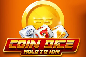 Слот Coin Dice: Hold to Win