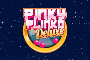 Слот Pinky Plinko Deluxe