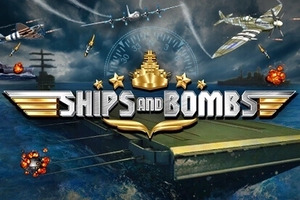 Слот Ships and Bombs