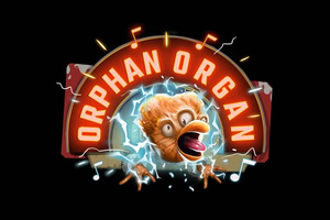 Слот Orphan Organ