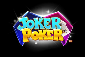 Слот Joker Poker