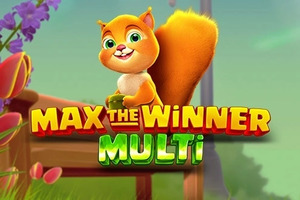 Слот Max the Winner Multi